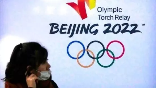 The IOC assures athletes that the Winter Olympics in Beijing will take place
