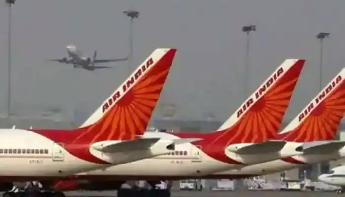 125 Passengers of Air India flight test COVID positive on arrival at Amritsar airport