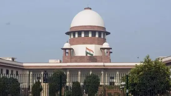 Supreme Court allows NEET-PG counselling for 2021-22 based on existing EWS/OBC reservation