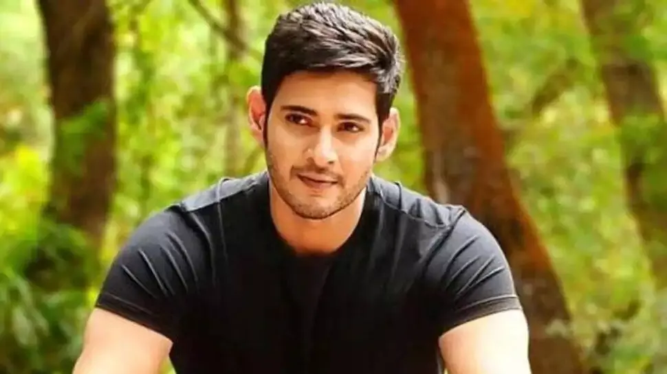 Mahesh Babu tests COVID-19 positive after coming from New Year vacation