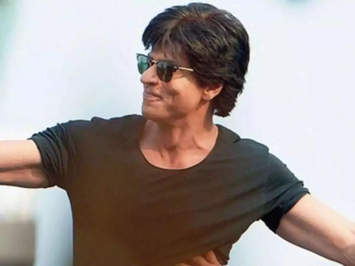 In Atlees film, Shah Rukh Khan to play double role, Nayanthara playing an investigating cop