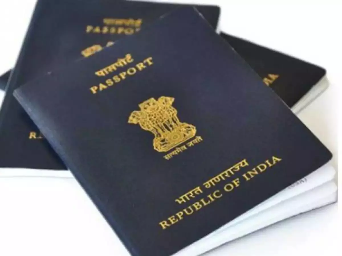 TCS chose by MEA for the second phase of the Passport Seva Program