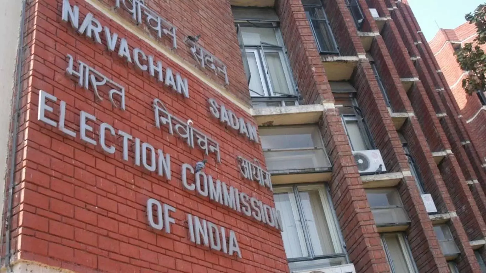Assembly election schedule to be announced by ECI at 3.30pm today