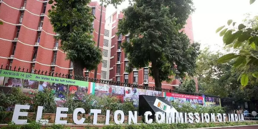 EC announces poll schedule for 5 states, stresses on covid safe election