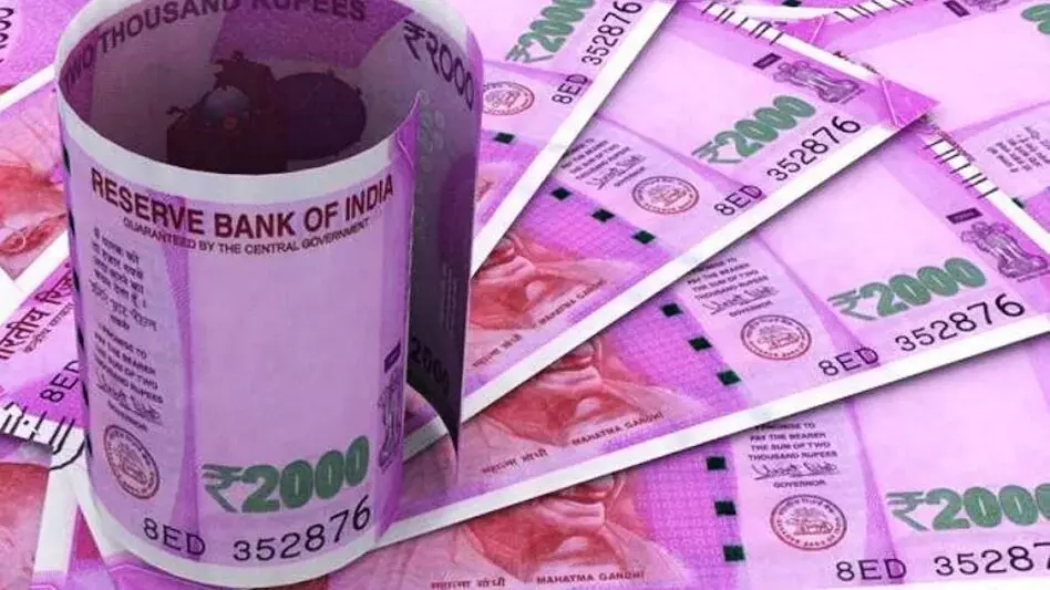 Deposits in the Jan Dhan account have surpassed Rs 1.5 lakh crore