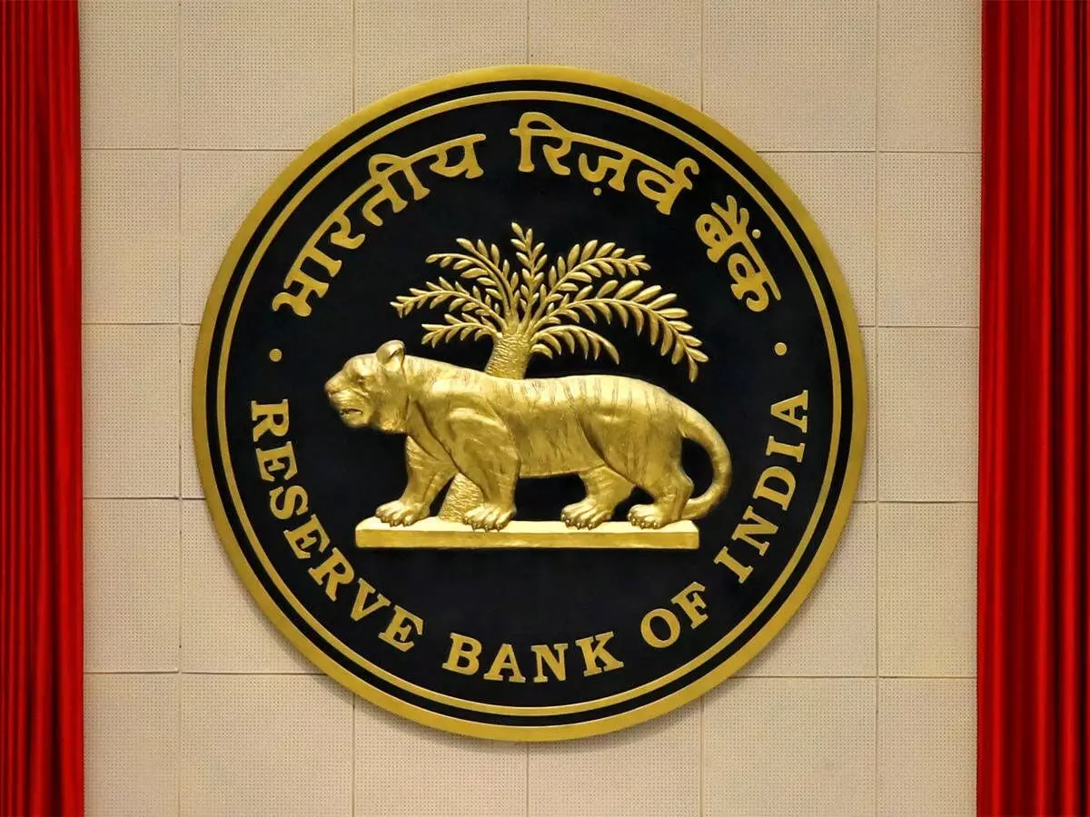 RBI has established a fintech department to focus on Indias fast-growing sector