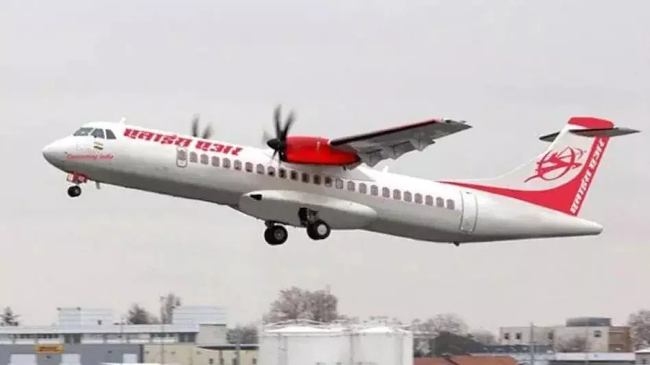 A subsidiary of Air India issued a tender to renovate the complete fleet of aircraft