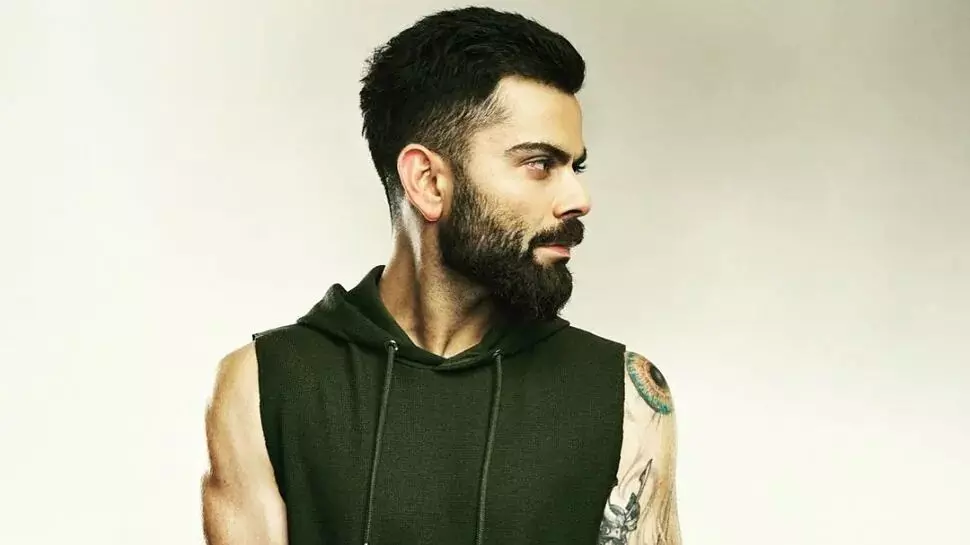 Virat Kohli is Indias cricketer who charges the most per Instagram post