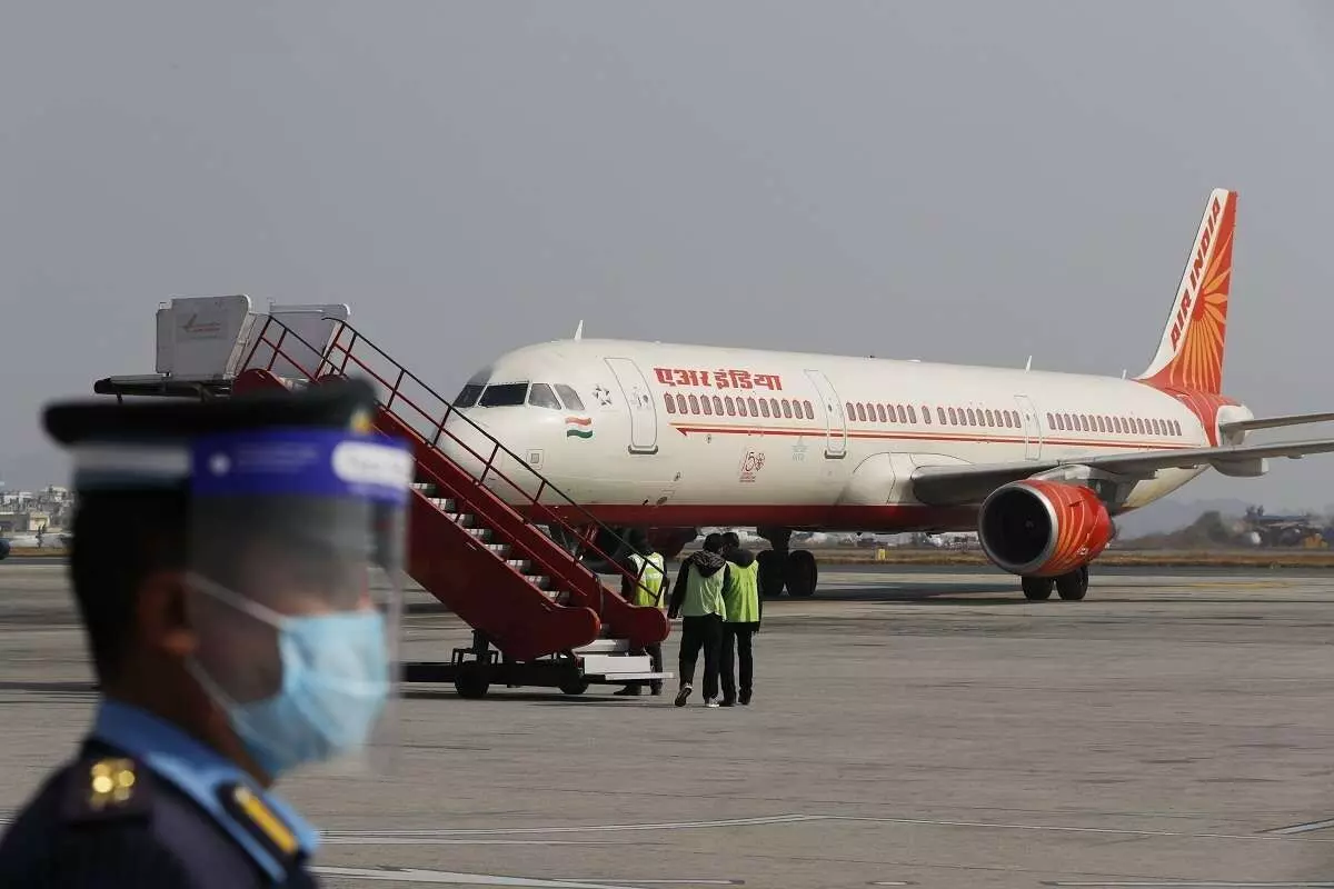 Omicron scare: Air India, IndiGo offers free date change on domestic flight tickets