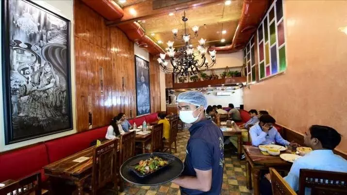 DDMA rules out lockdown, dine-in services in restaurants likely to be prohibited