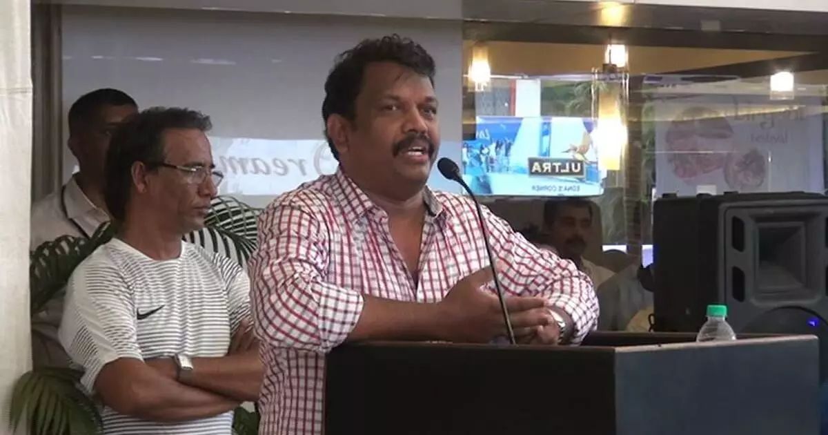Michael Lobo resigns as Goa minister, quits BJP ahead of Assembly polls