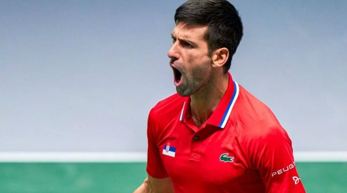 Tennis: Novak Djokovic has cleared to compete in the Australian Open by court