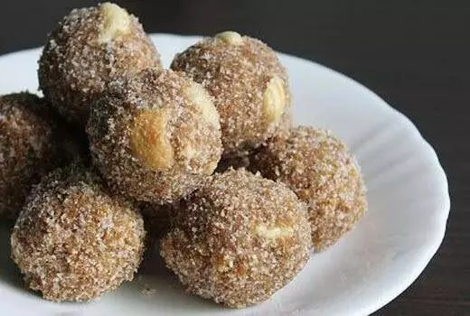 A dream come true recipe for individuals who adore traditional Indian mithai but dont have time to make complicated ones