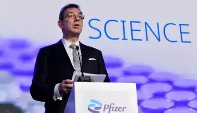 Omicron vaccine will be ready by March, says Pfizer CEO