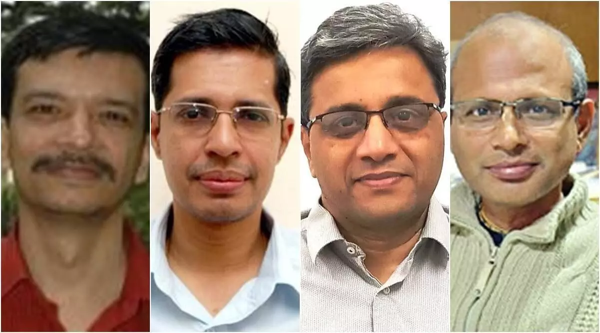 Four IITs, including Delhi, have got new directors