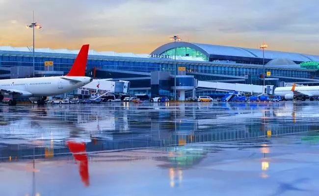 Agartala Airport will soon become Northeast Indias third international airport