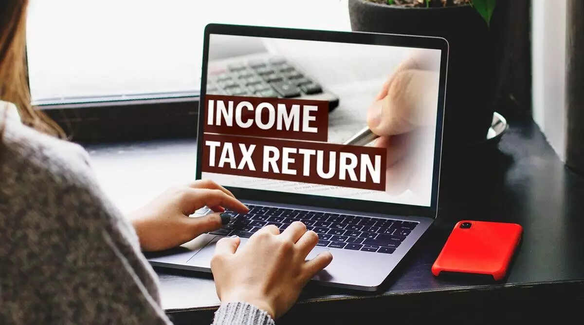 CBDT extended deadline for filing income tax returns till March 15th