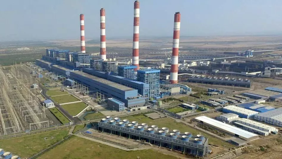 Adani Power names Shersingh Khyalia as the CEO with immediate effect