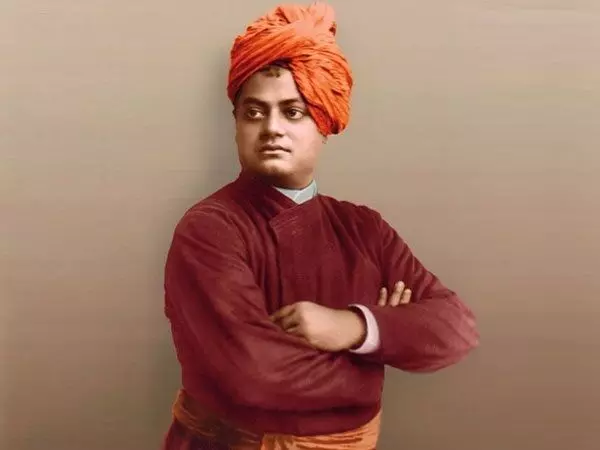 Swami Vivekananda: Know about one of Indias greatest philosophers