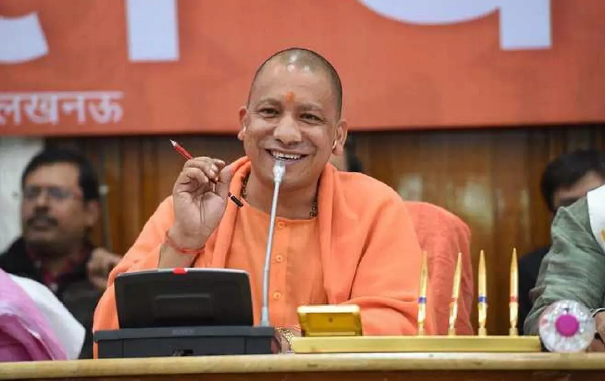 Yogi Adityanath likely to contest assembly polls from Ayodhya