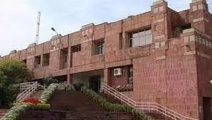 JNU to conduct admissions through CUCET from 2022-23, teachers and students unions oppose
