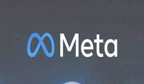 Meta company shuts down its video dating service platform Sparked