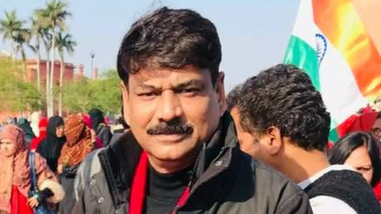 Kamal Khan, TV journalist, dies of heart attack