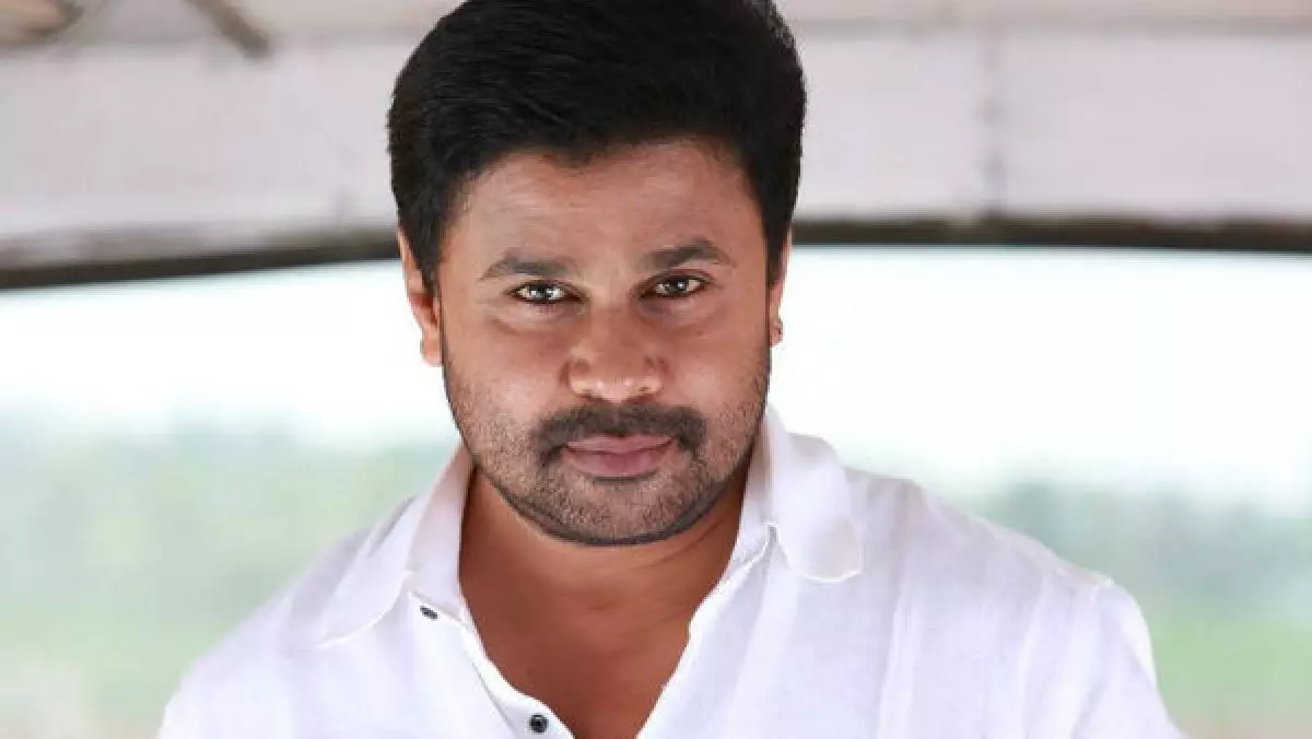 Kerala Police raids homes of actor Dileep, his brother