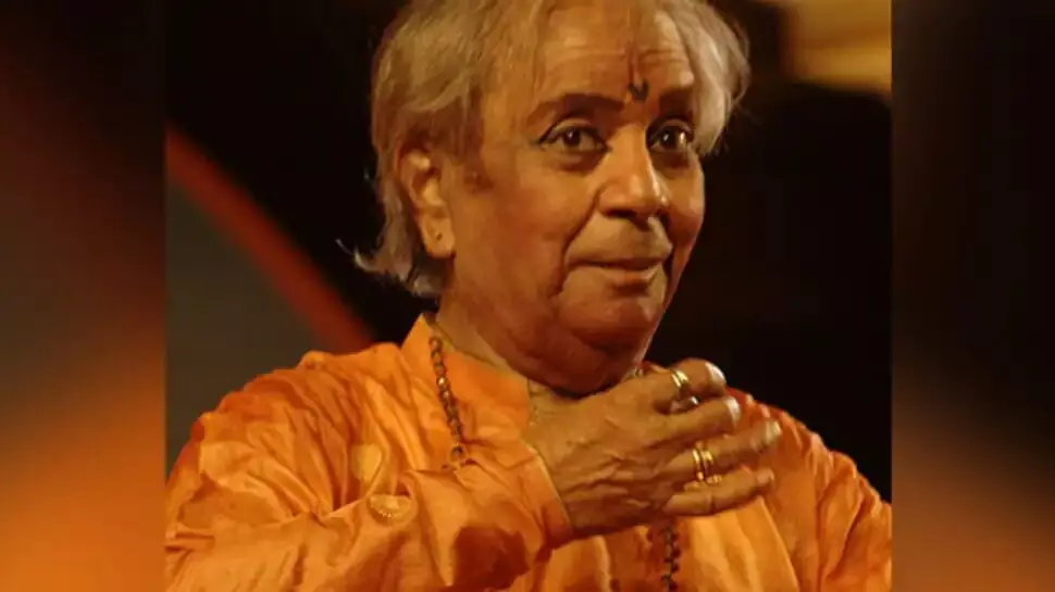 Pandit Birju Maharaj, a legendary Kathak dancer, died at the age of 83