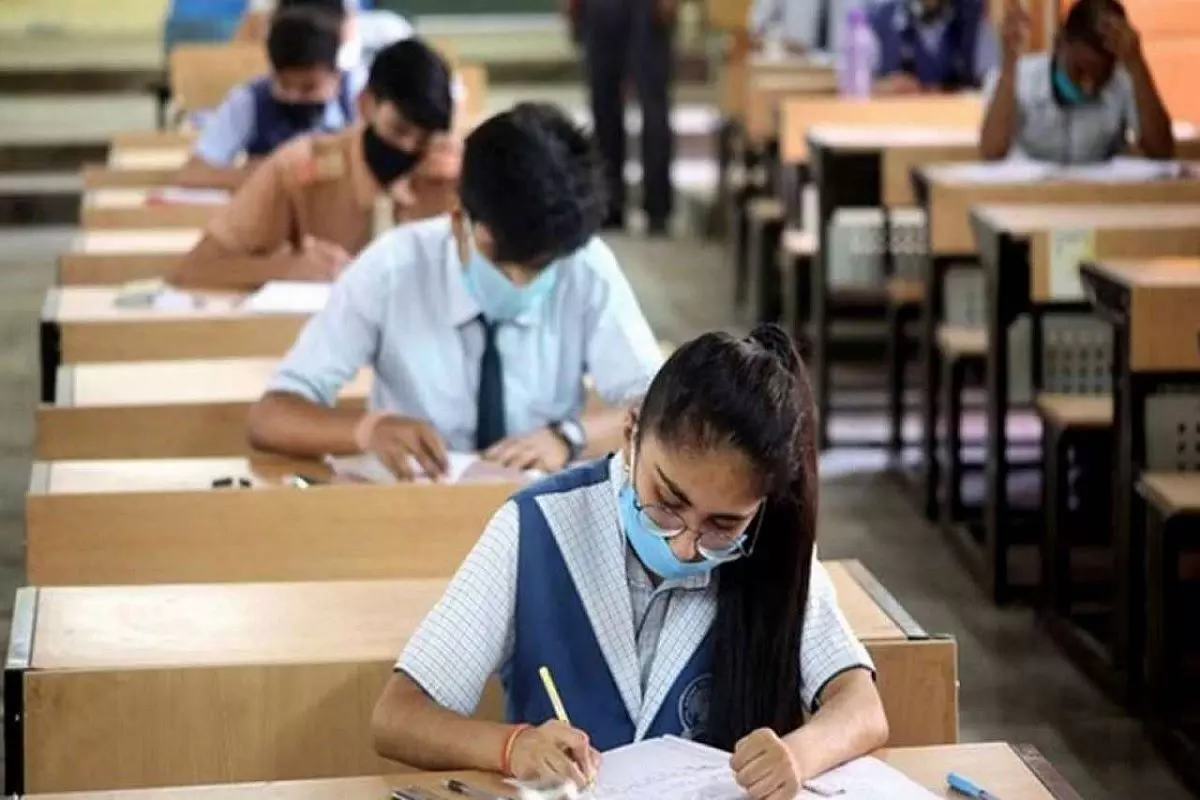 Madhya Pradesh Board releases MPBSE class 10, 12 pre-board exam timetable