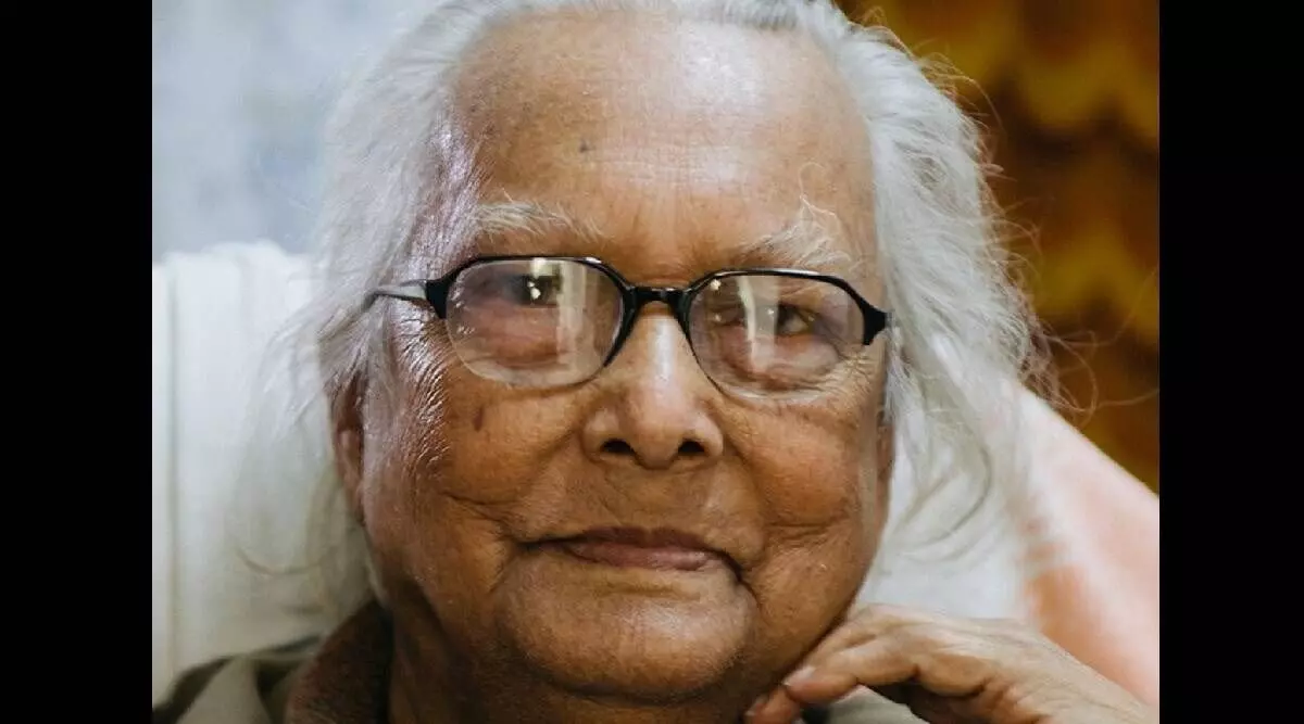 Noted Narayan Debnath, a Bengali cartoonist, and Padma Shri laureate passes away