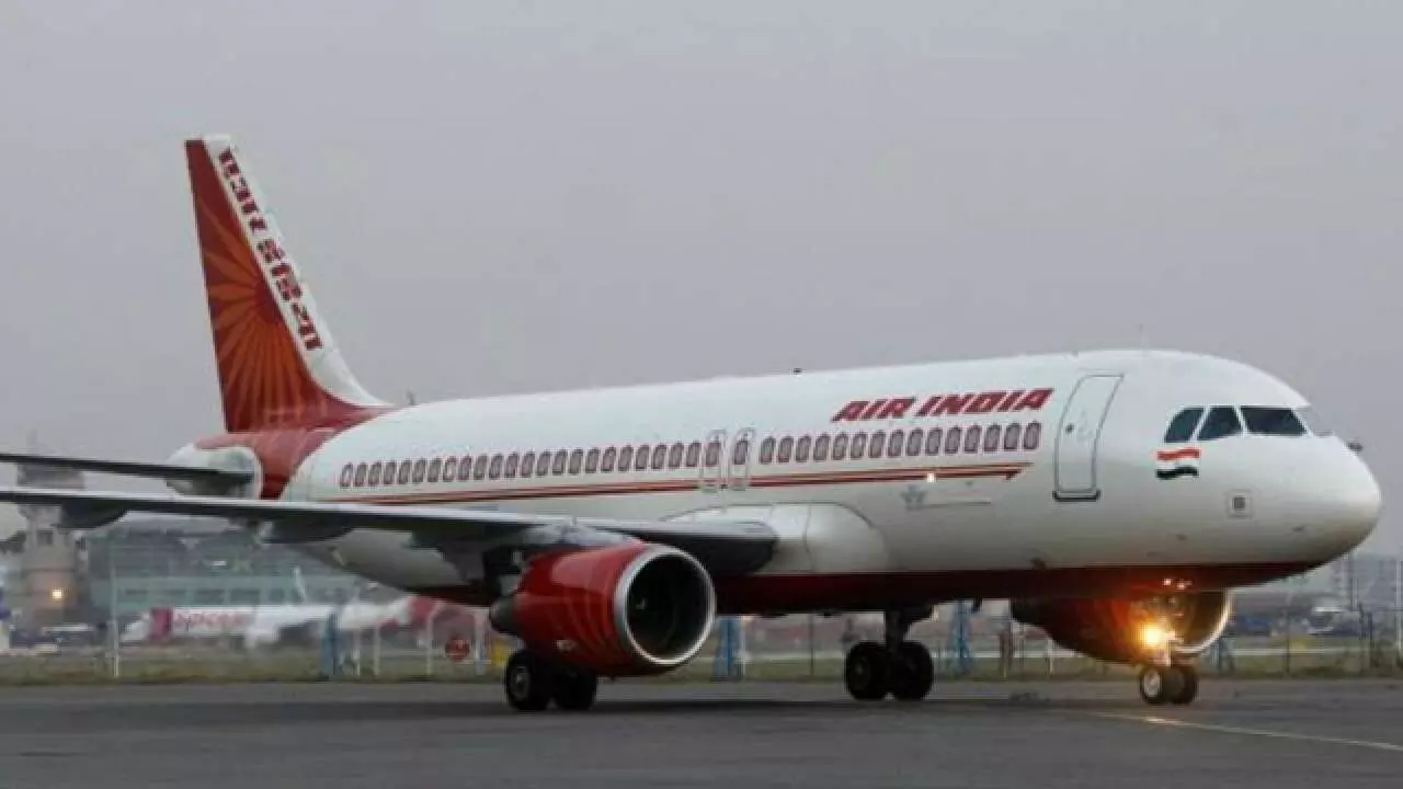 Vikram Dev Dutt appointed Chairman and Managing Director of Air India