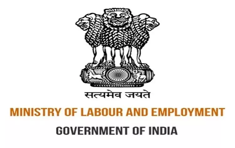 Shashank Goel appointed as Additional Secretary in Labor and Employment Ministry