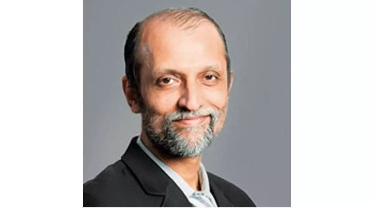Ajit Ranade, an economist, named vice-chancellor of the Gokhale Institute of Politics and Economics.