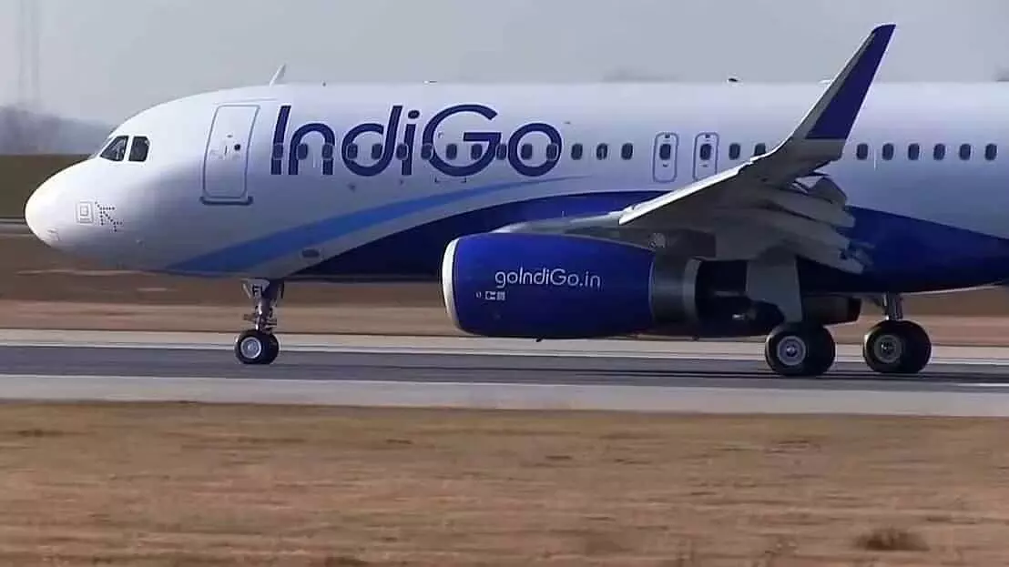 Two IndiGo planes avert mid-air collision over Bengaluru airport, DGCA orders probe