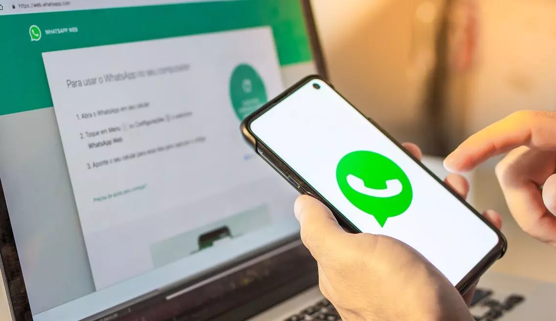 WhatsApp new features could make editing screenshots, images easier