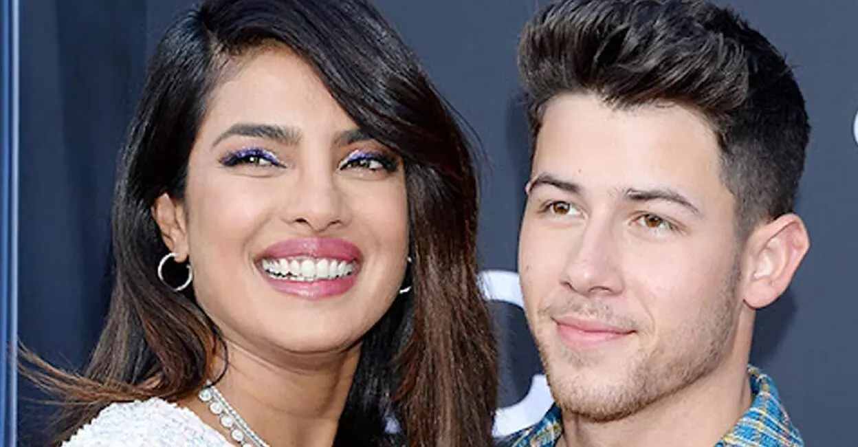 Priyanka Chopra, Nick Jonas welcomes their first child through surrogacy