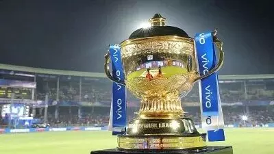 IPL 2022 to be held in India without crowd: Report