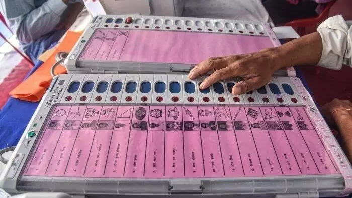 Manipur polls: NPP releases first list of 20 candidates
