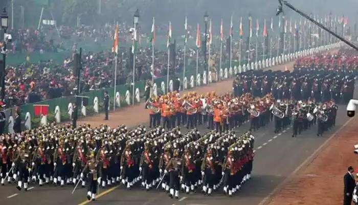 Nation celebrates 73rd Republic Day, to showcase military might and cultural diversity in grand parade