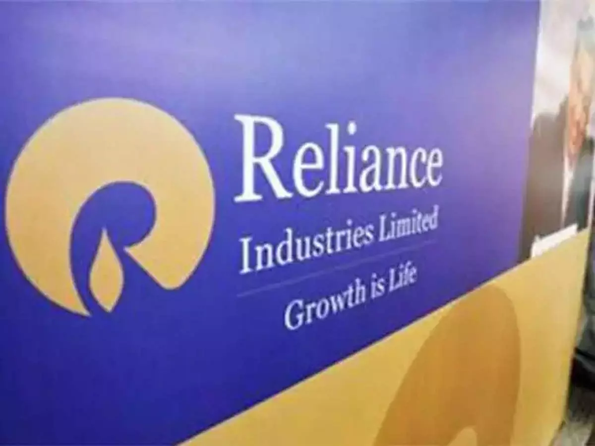 Reliance Industries doubles down on media business