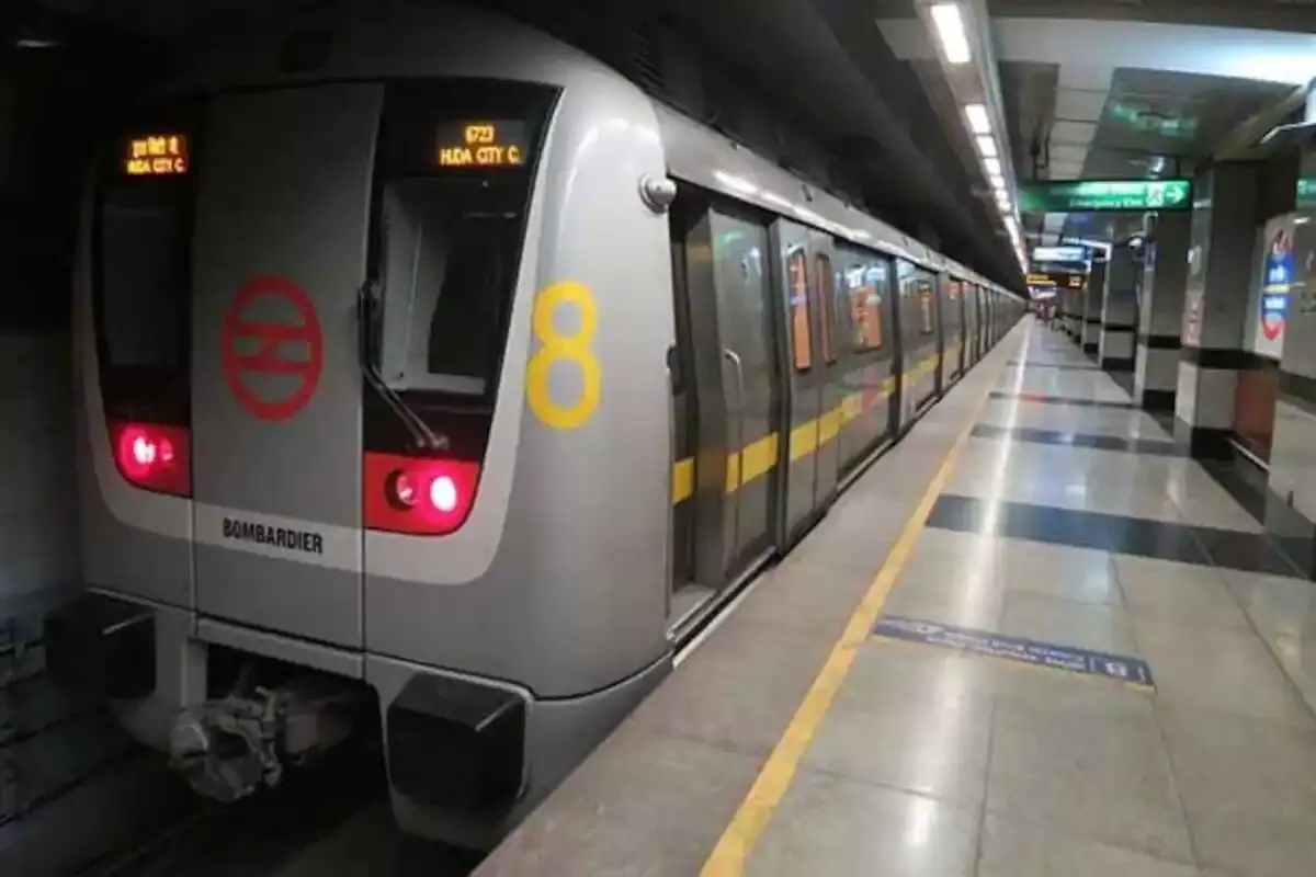 Delhi Metro services to resume as per regular timetable on weekends from Saturday