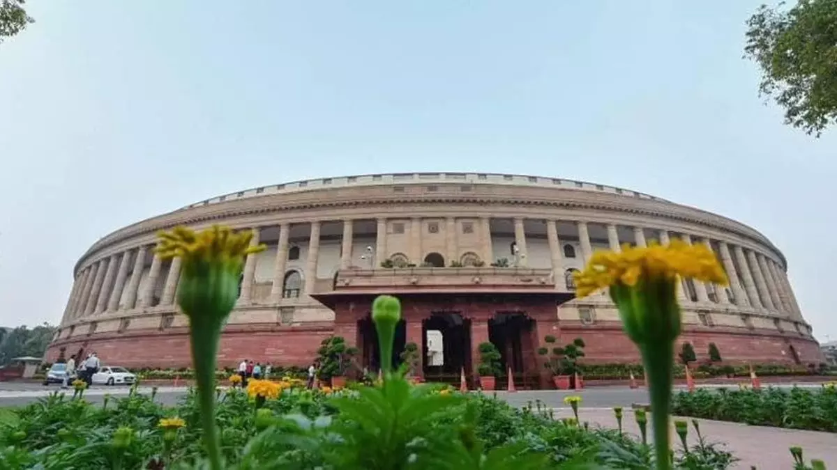 Budget 2022: No Zero Hour in Lok Sabha on 31 Jan, 1 Feb