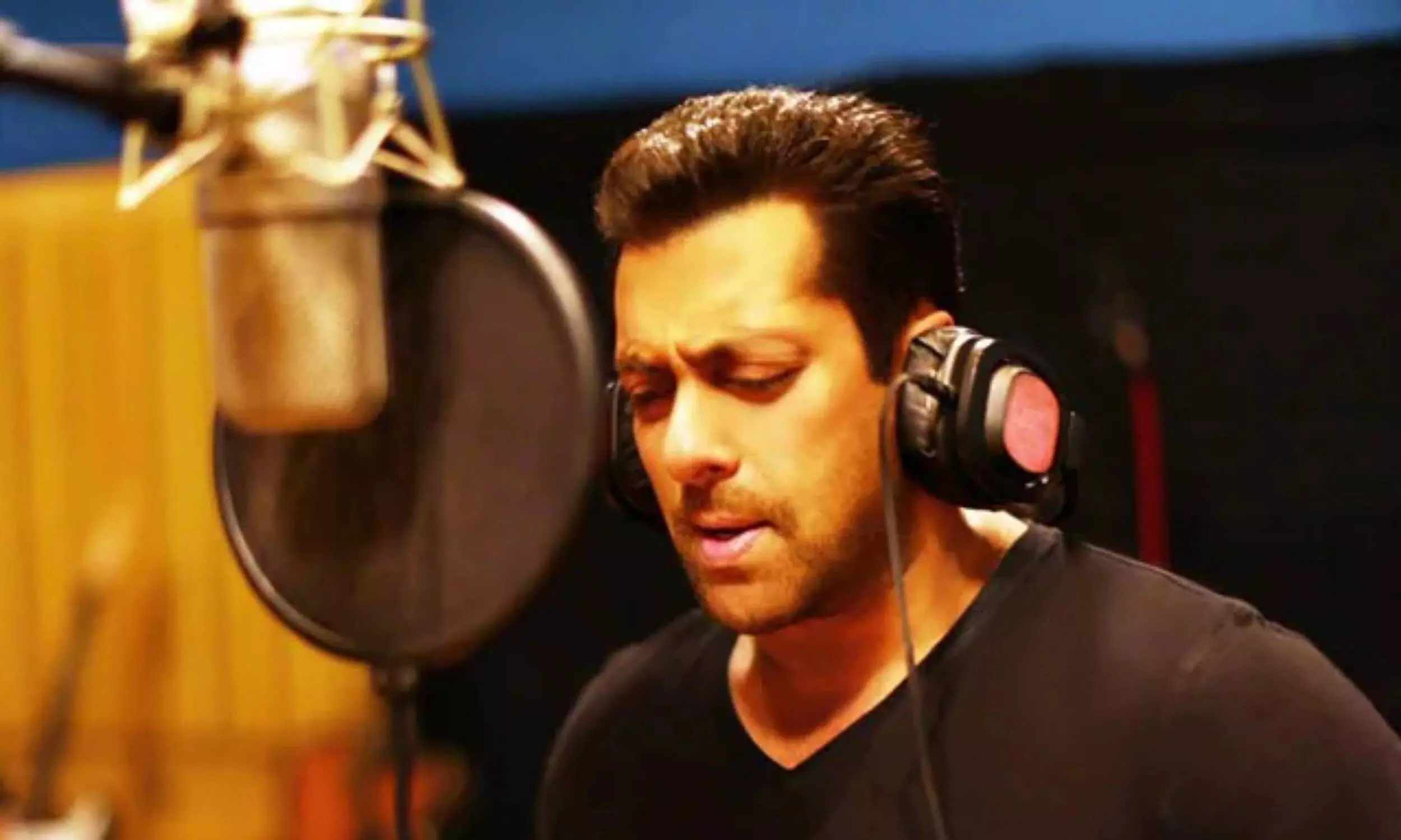 Salman Khans much-awaited Dance With Me song released