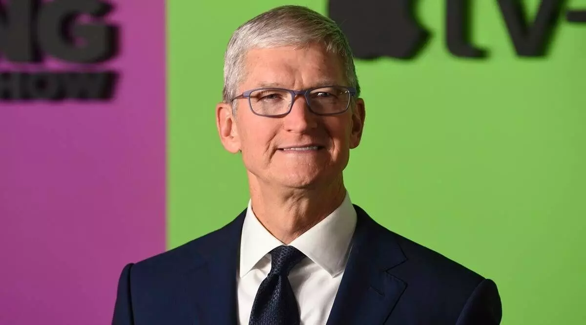 Apple CEO Tim Cook believes the metaverse has a lot of potential