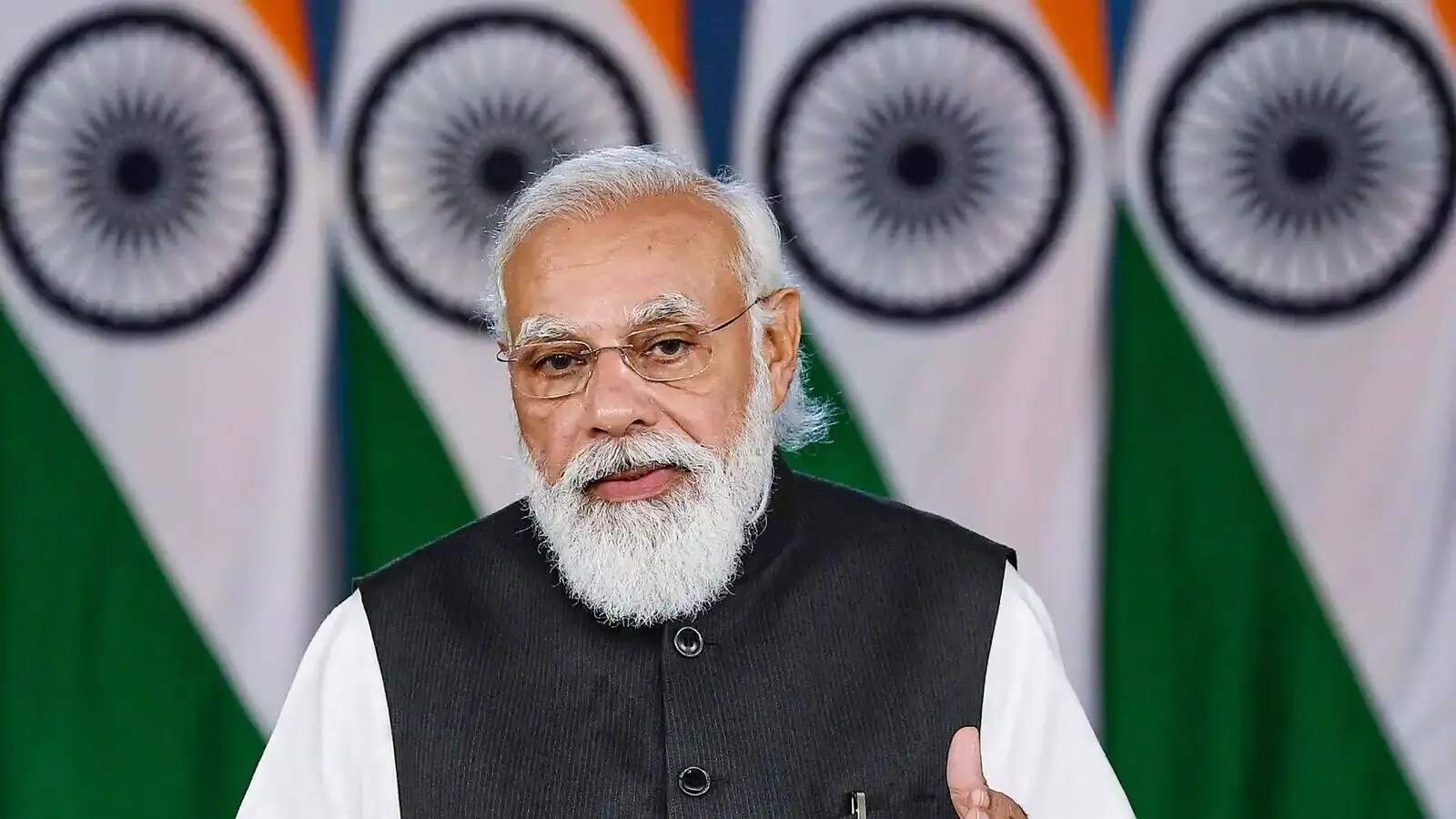 PM Modi to share his thoughts in Mann Ki Baat programme at 11.30 AM today