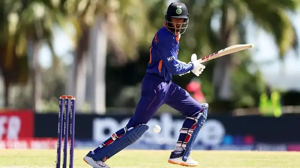 India defeated Bangladesh to advance to the ICC U19 World Cup semi-finals