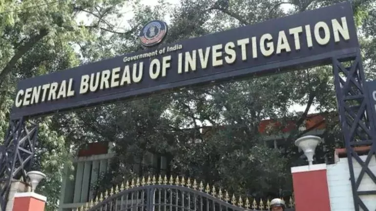 Madras HC orders transfer of Thanjavur student death case to CBI