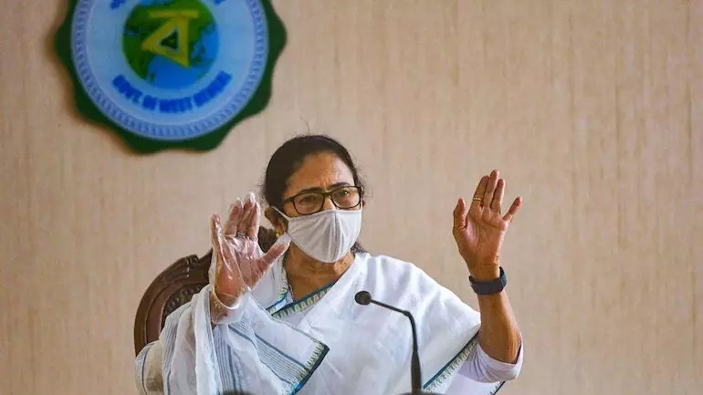West Bengal schools, colleges to reopen from February 3: CM Mamata Banerjee