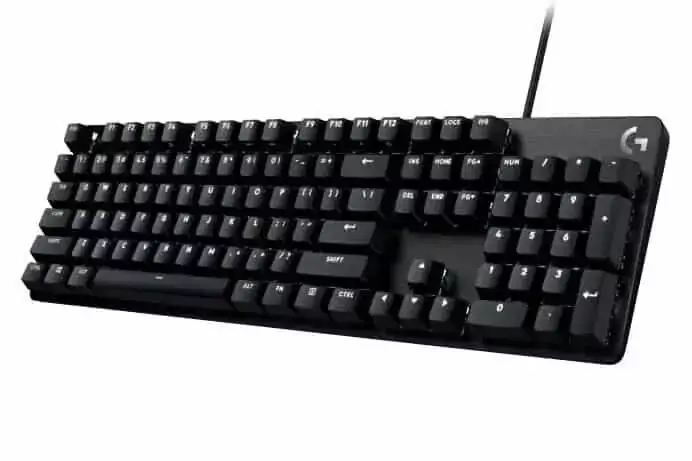 Logitech launches 2 new budget mechanical keyboards